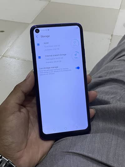 Tecno CAMON 12 Air 03235861880
