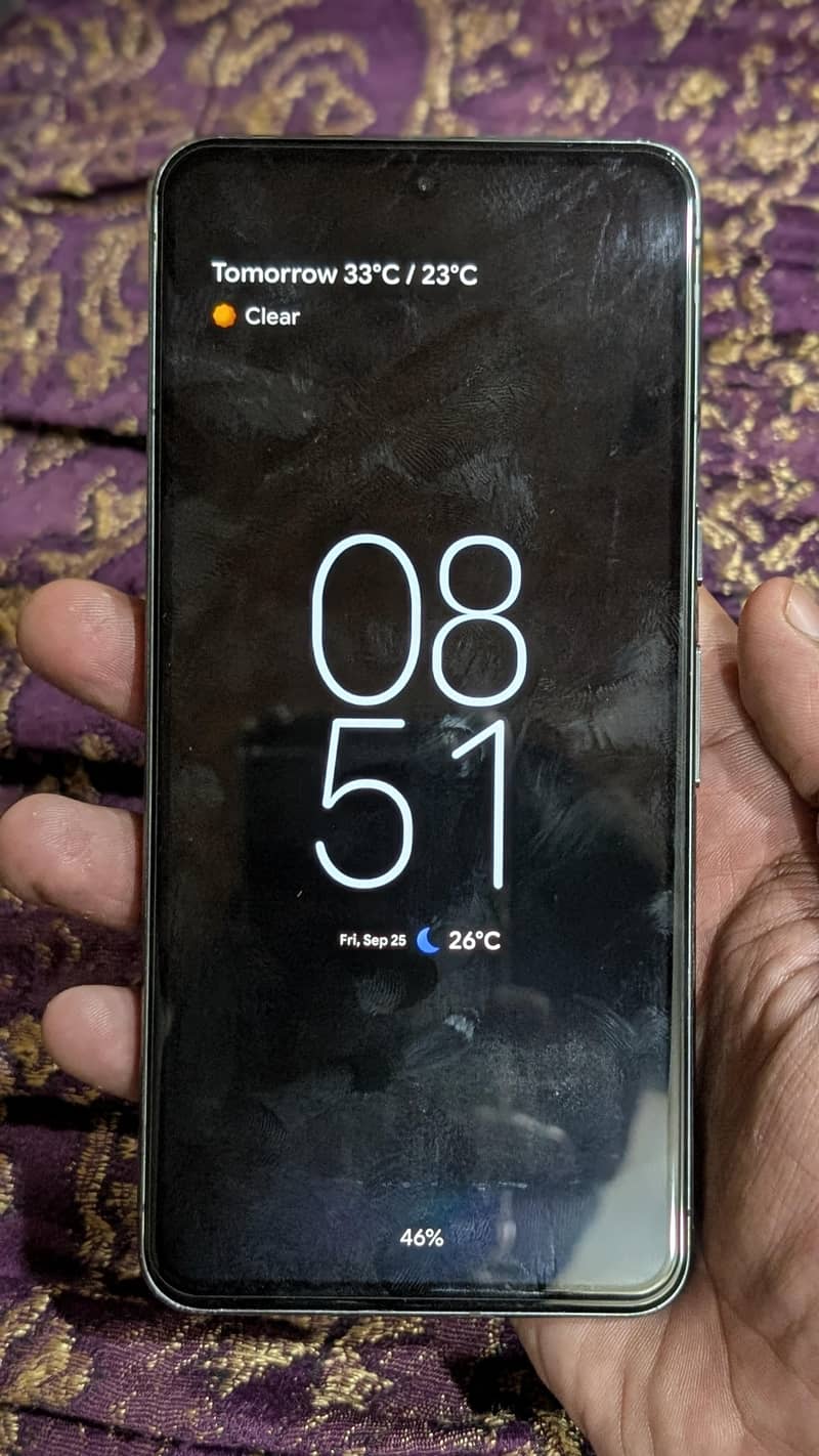 Google Pixel 8 Pro 2