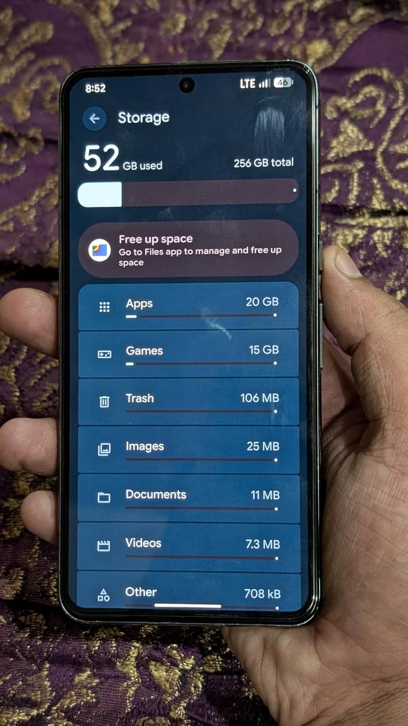Google Pixel 8 Pro 4