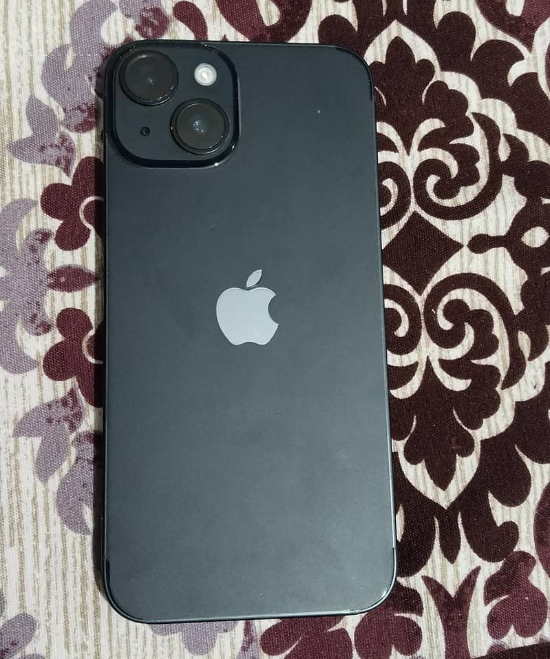 Apple iPhone 14 0