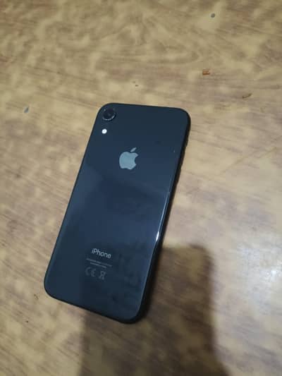 Apple iPhone XR