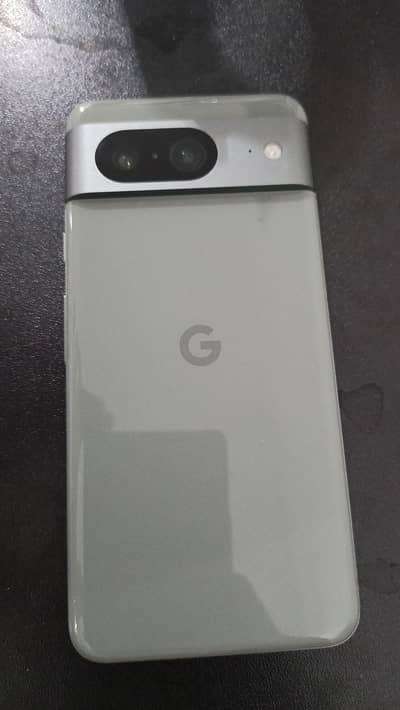 Google Pixel 8