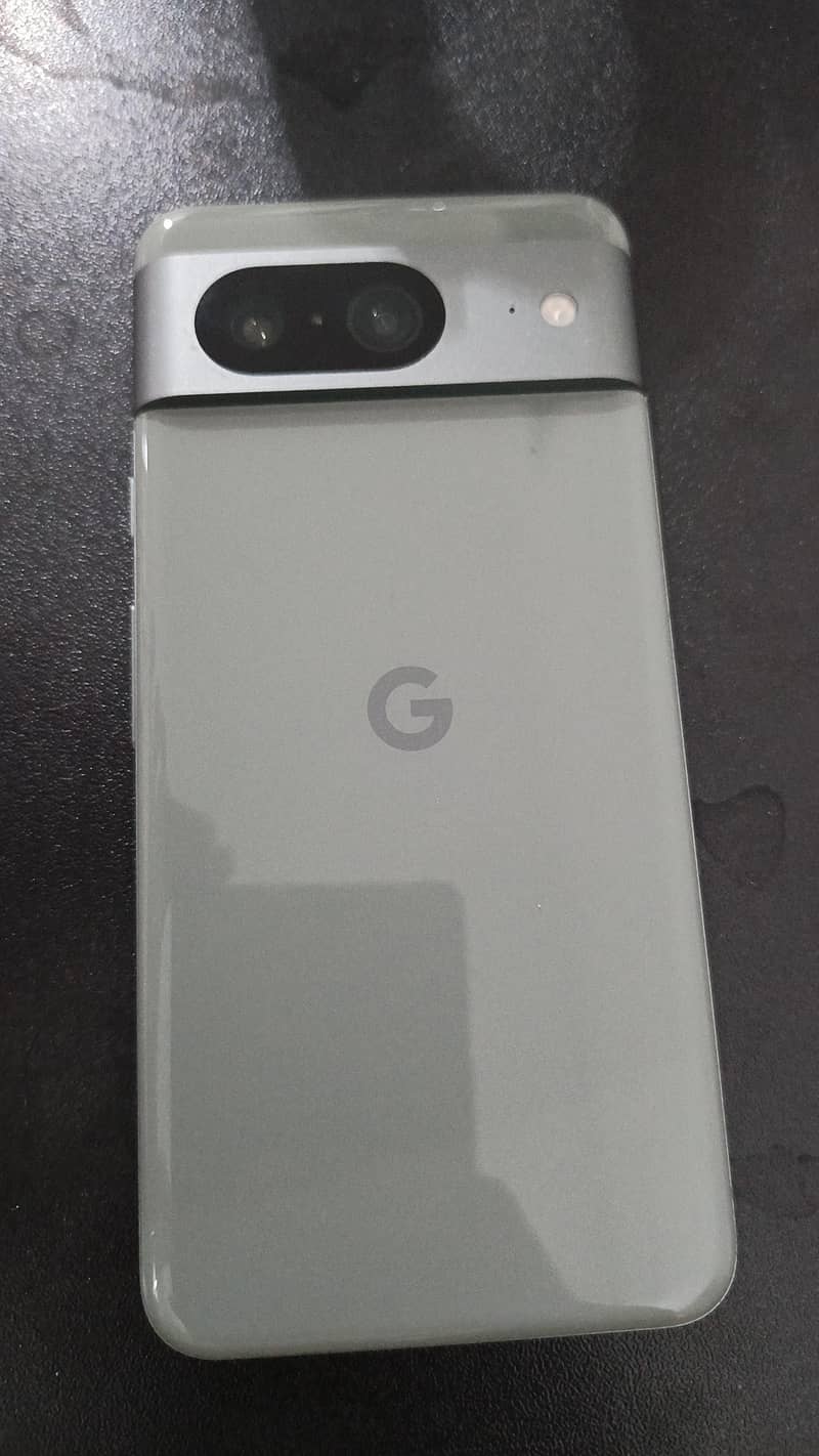 Google Pixel 8 0