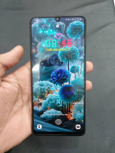 Samsung Mobile A32