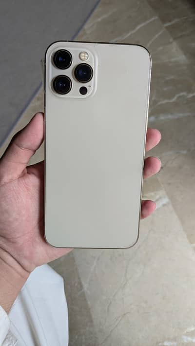 Apple iPhone 12 Pro Max