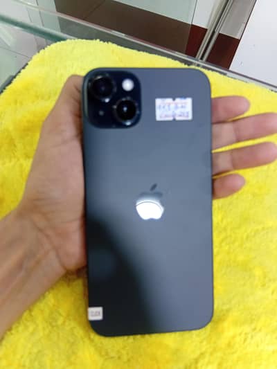 Apple iPhone 15 plus