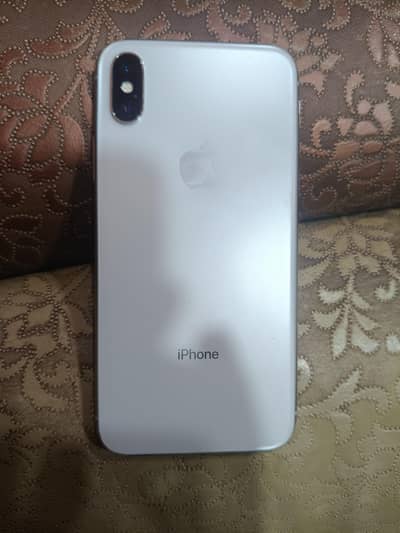 Apple iPhone X