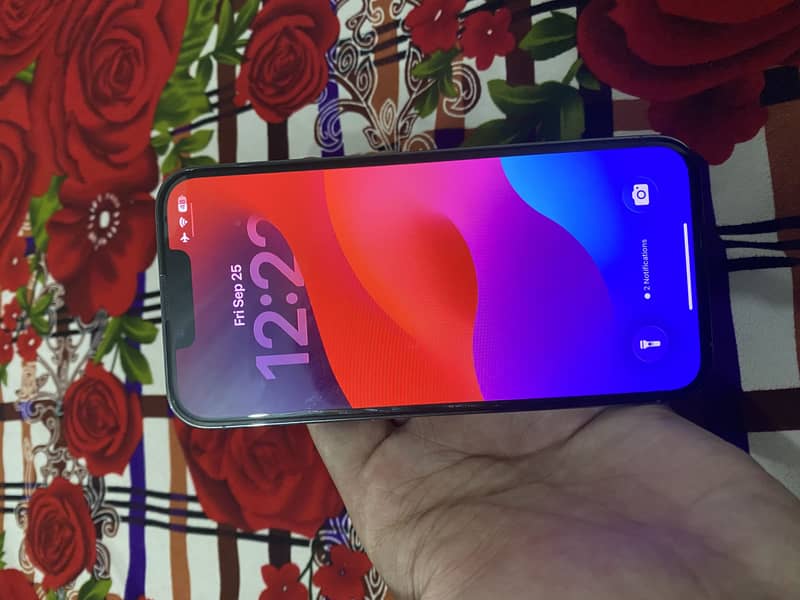 Apple iPhone 13 Pro 2