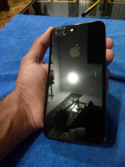Apple iPhone 7 Plus