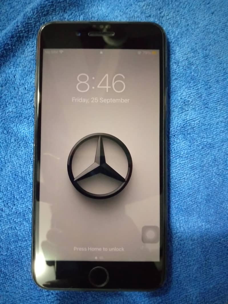 Apple iPhone 7 Plus 1