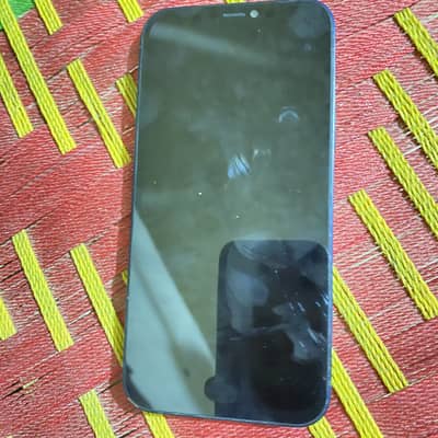 Apple iPhone 12