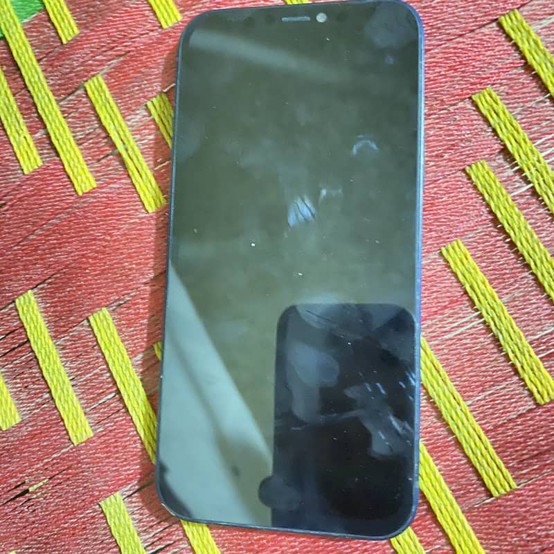 Apple iPhone 12 0