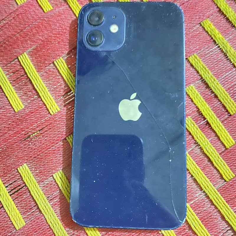 Apple iPhone 12 1