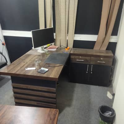 office table