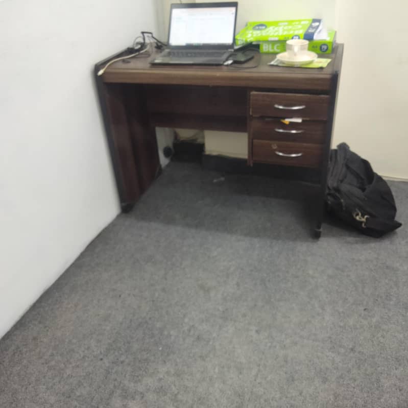 office table 3