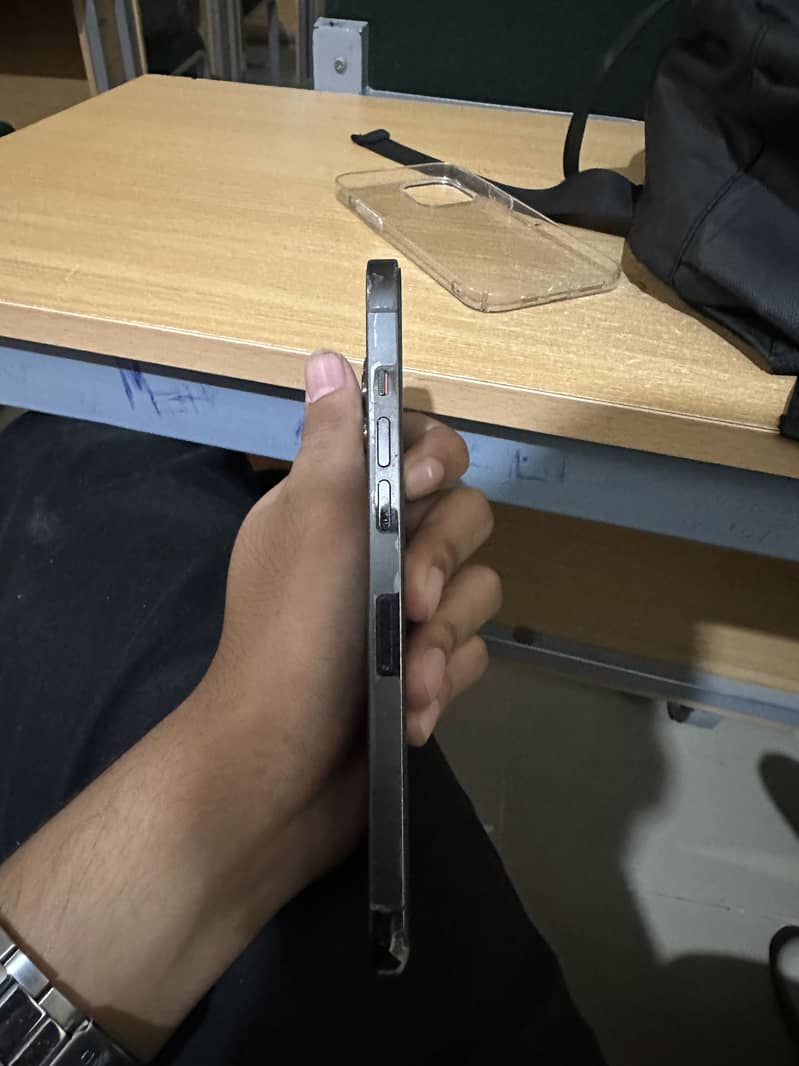 Apple iPhone 12 Pro Max 1