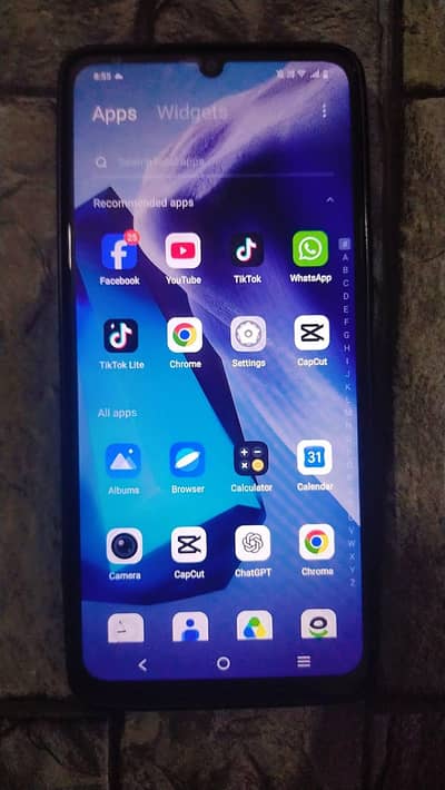 Vivo Y04
