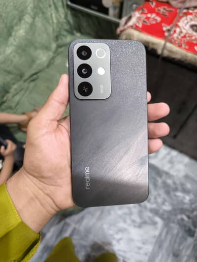 Realme C85 8+8/256 0308/49000/22