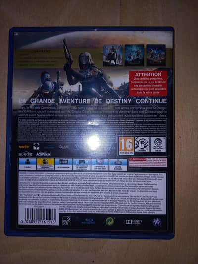 Destiny 2