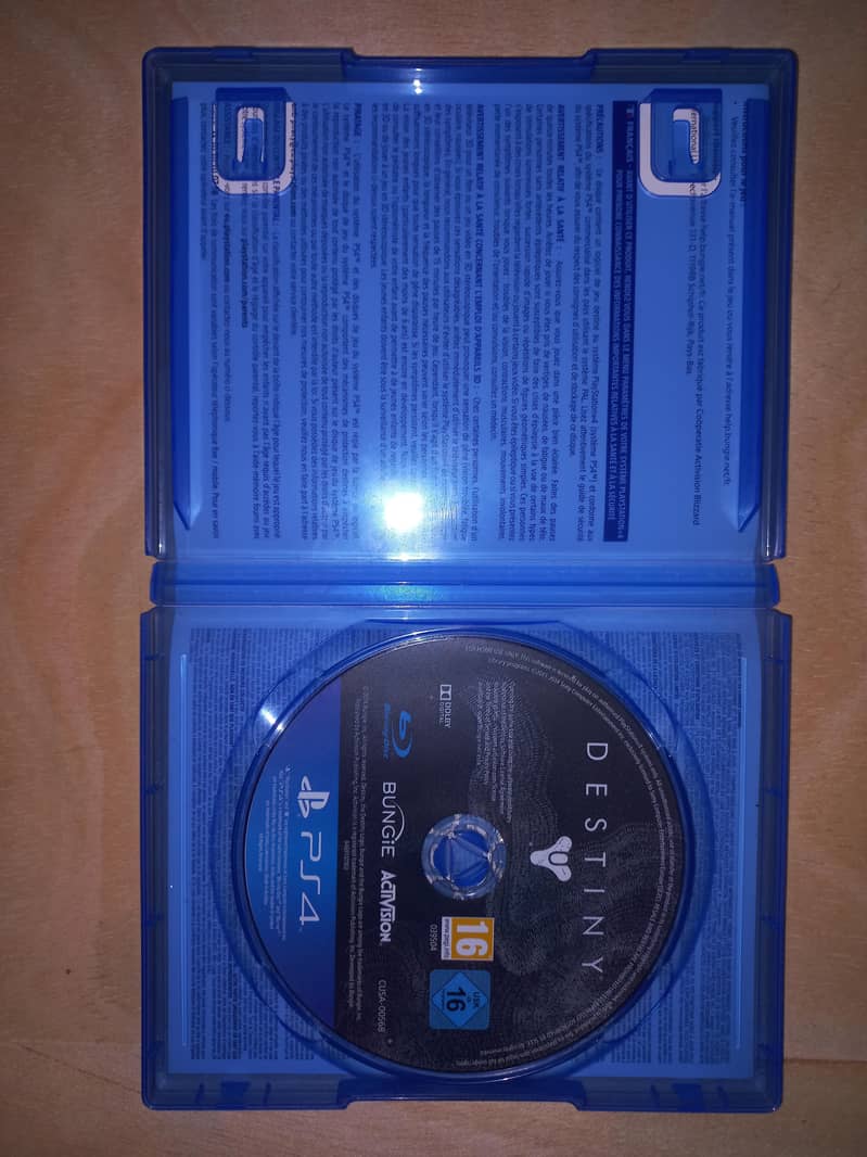 Destiny 2 1