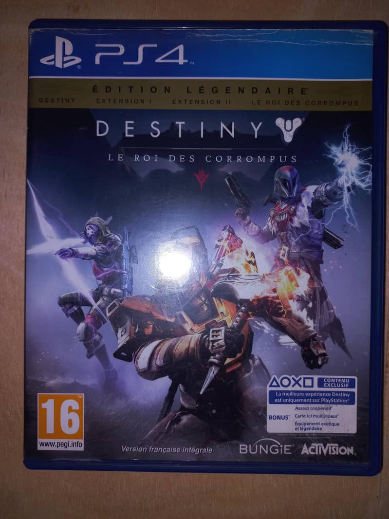 Destiny 2 2