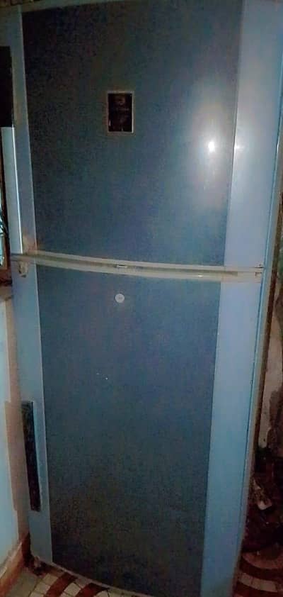 good condition cooling excellent