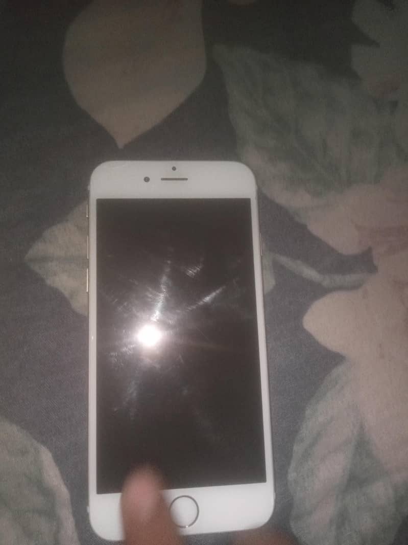 Apple iPhone 6 0