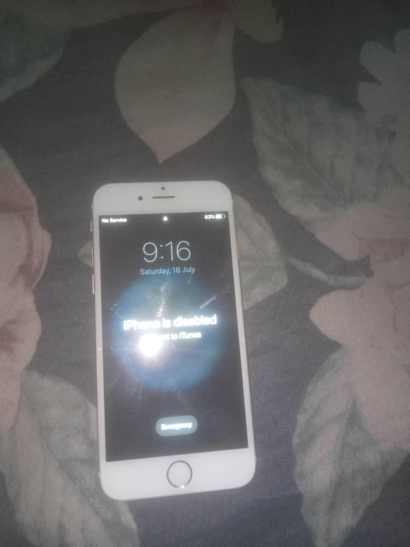 Apple iPhone 6 1