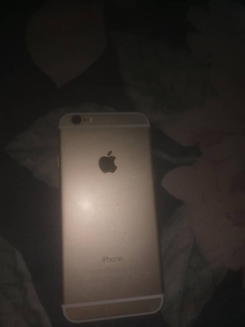 Apple iPhone 6 2