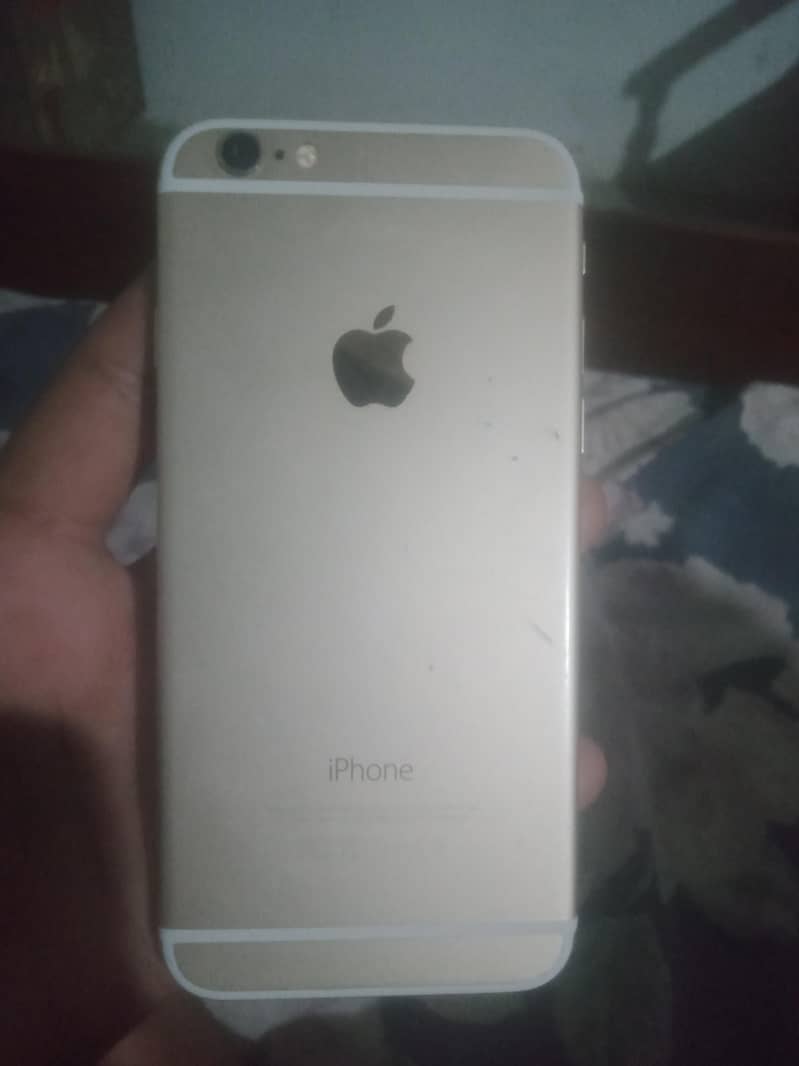 Apple iPhone 6 3