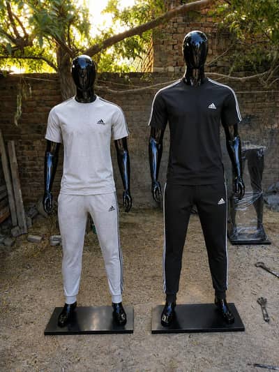 fiber dummy