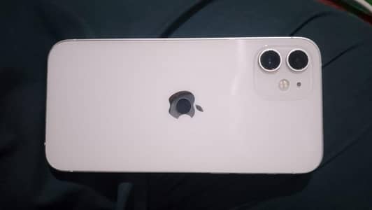 Apple iPhone 12 JV