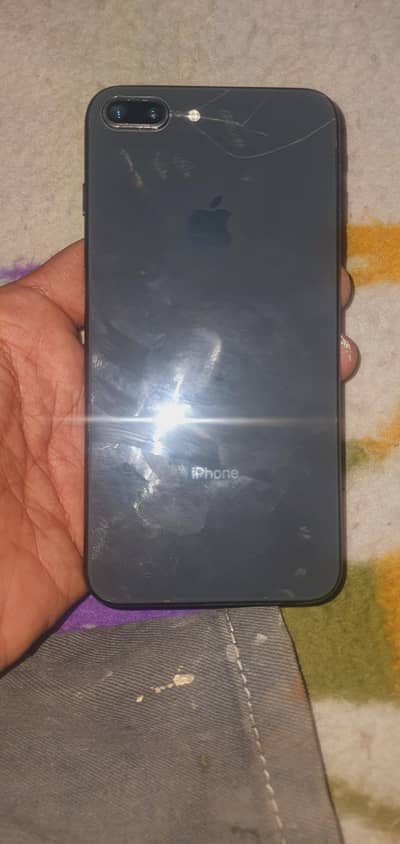 Apple iPhone 8 Plus