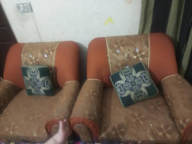 good condition 8/10 3