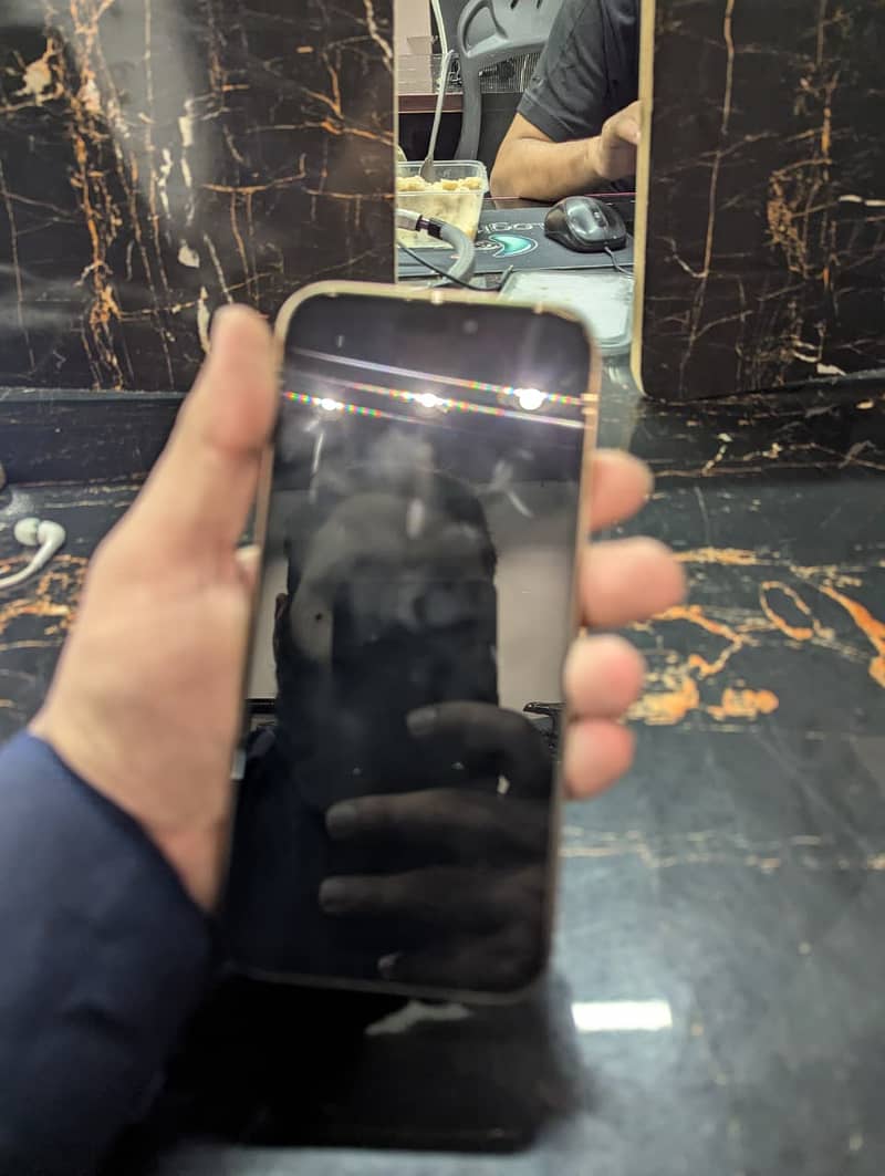 Apple iPhone 16 Pro Max 1