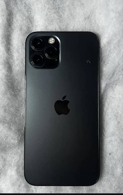 Apple iPhone 12 Pro