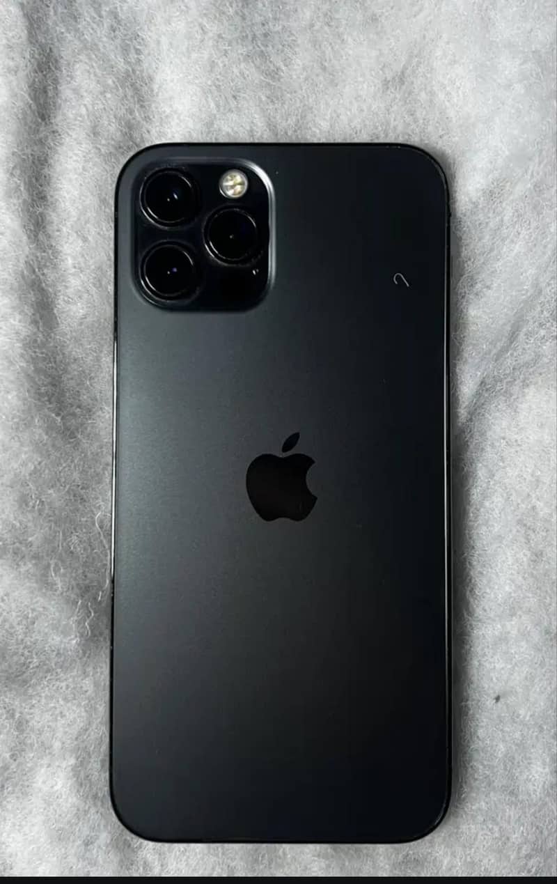 Apple iPhone 12 Pro 0