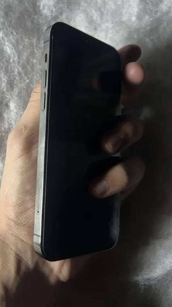 Apple iPhone 12 Pro 2