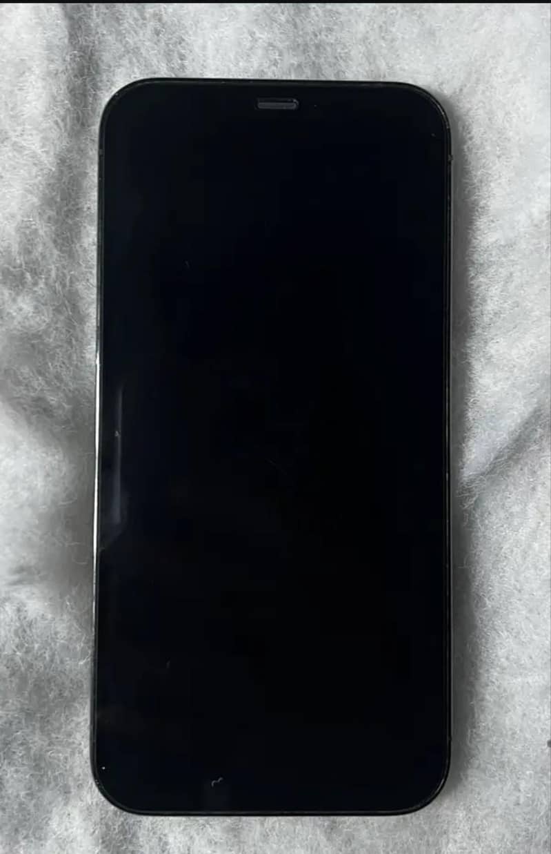 Apple iPhone 12 Pro 3