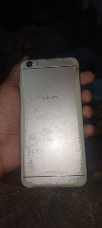Vivo Y66