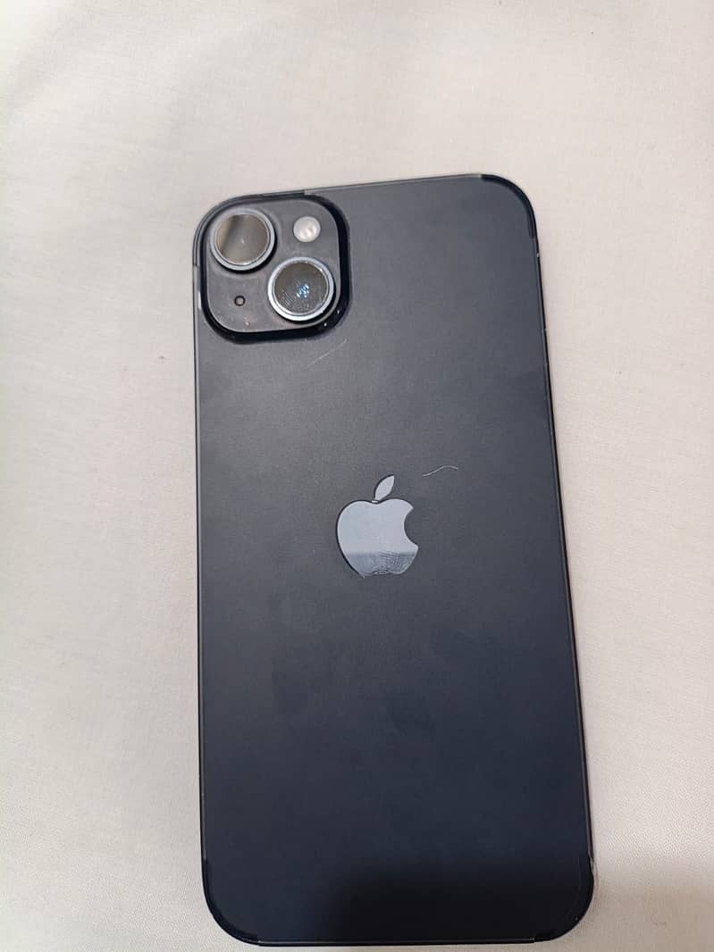 Apple iPhone 14 plus 1