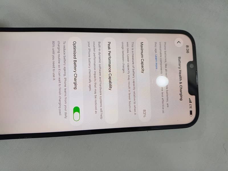 Apple iPhone 14 plus 2