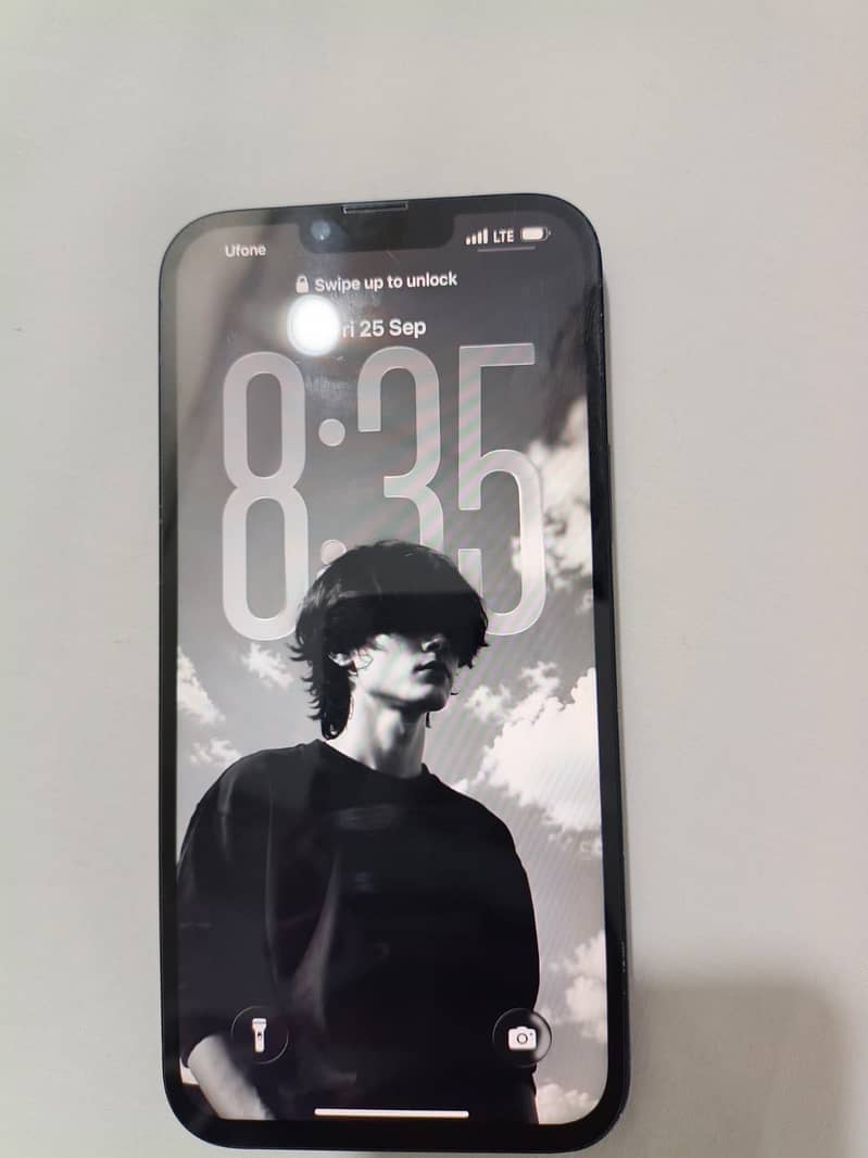 Apple iPhone 14 plus 4