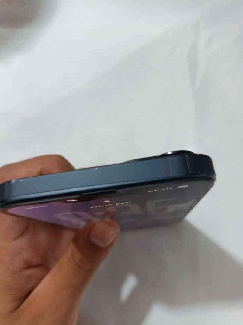 Apple iPhone 14 plus 5