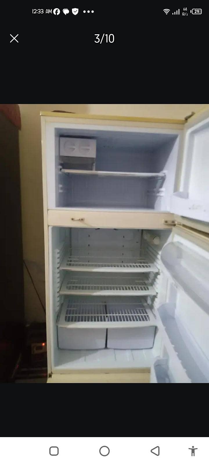 Good Refrigerator 1