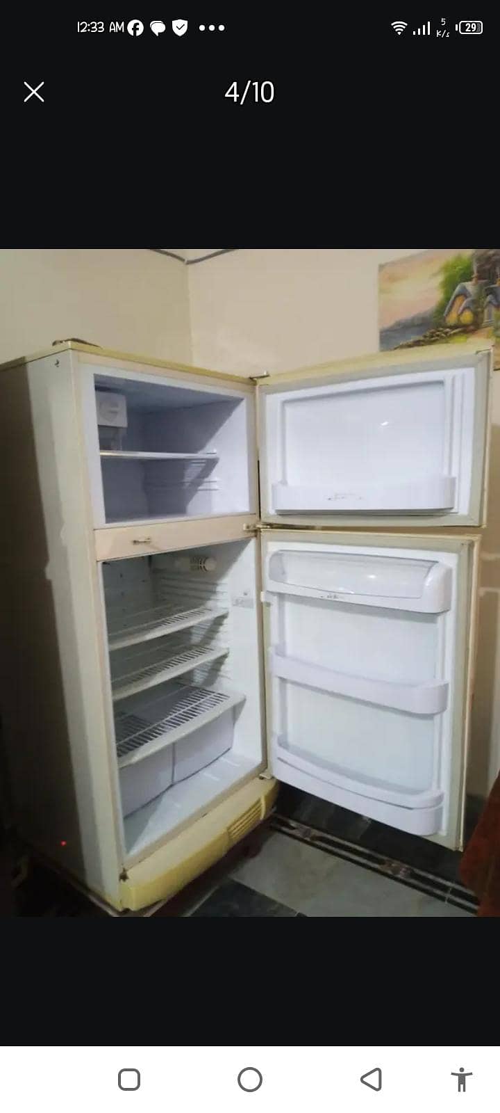 Good Refrigerator 2