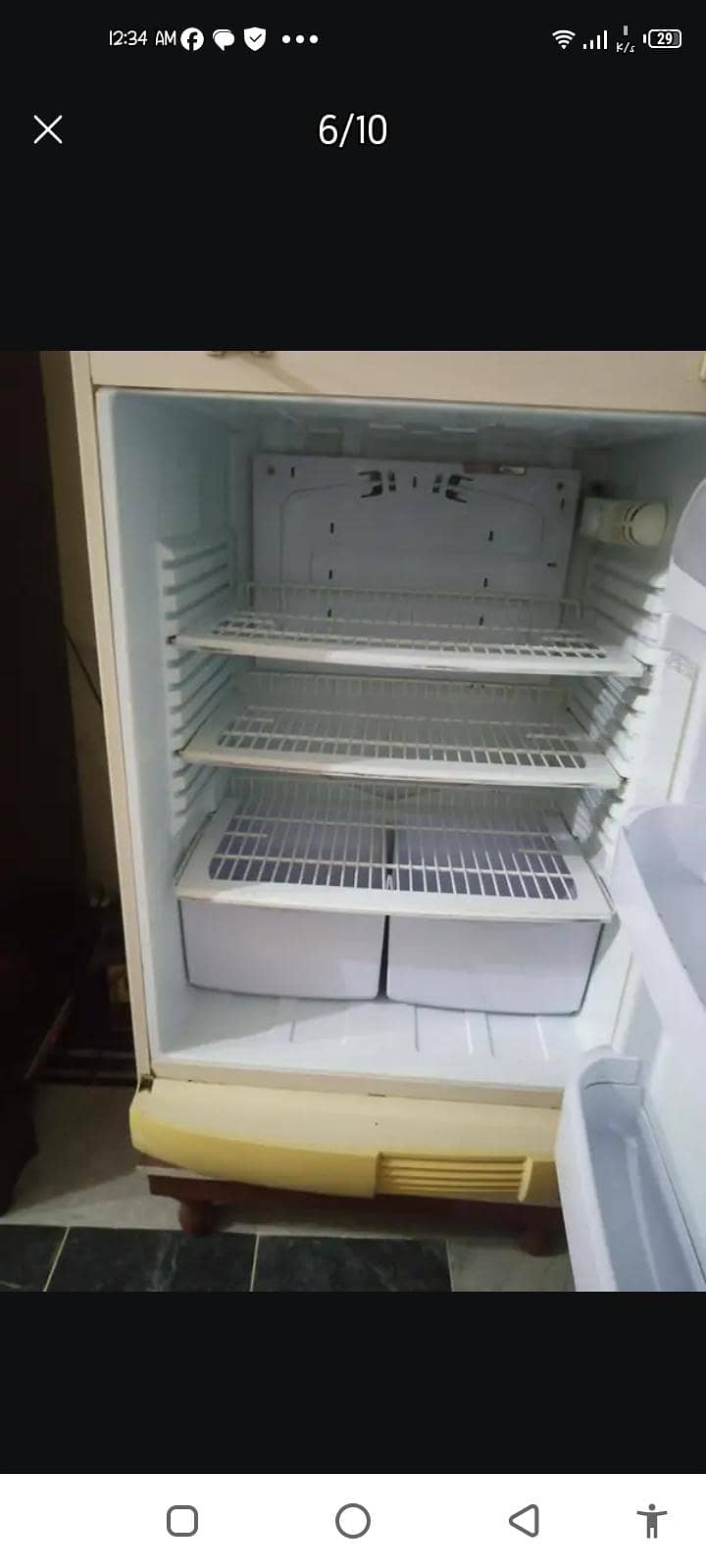 Good Refrigerator 4