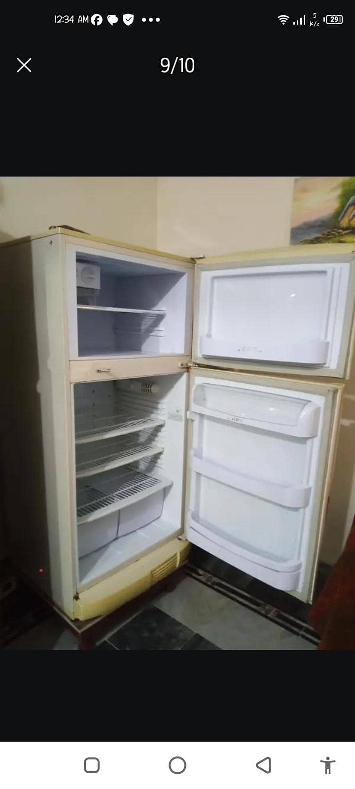 Good Refrigerator 7