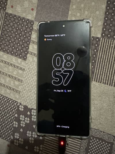 Google Pixel 6