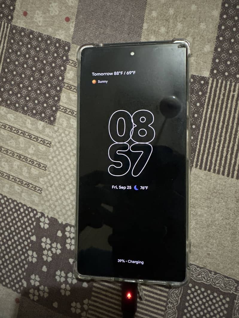 Google Pixel 6 0